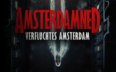 Amsterdamned 2 - Verfluchtes Amsterdam